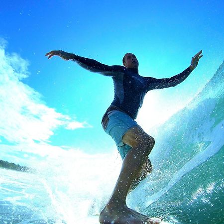 Encantada Ocean Cottages Esterillos Este Luaran gambar