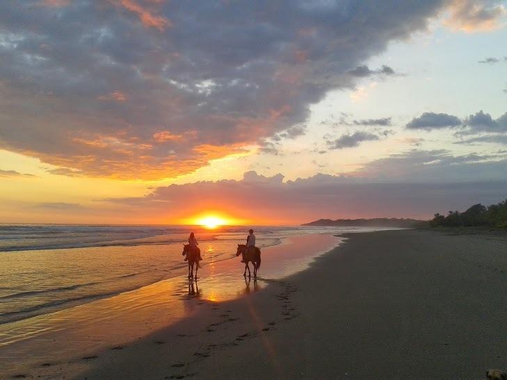 Encantada Ocean Cottages Esterillos Este Luaran gambar