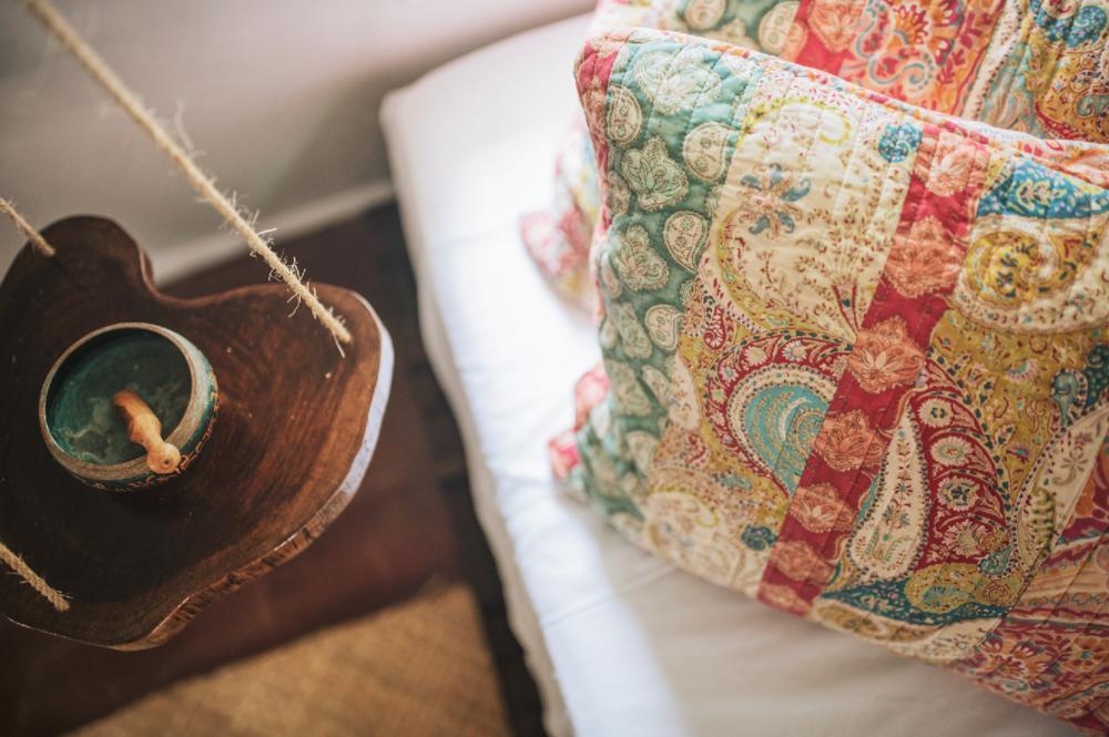 Encantada Ocean Cottages Esterillos Este Luaran gambar