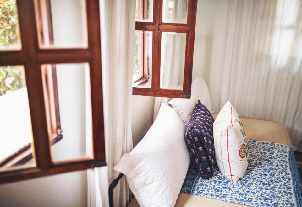 Encantada Ocean Cottages Esterillos Este Luaran gambar