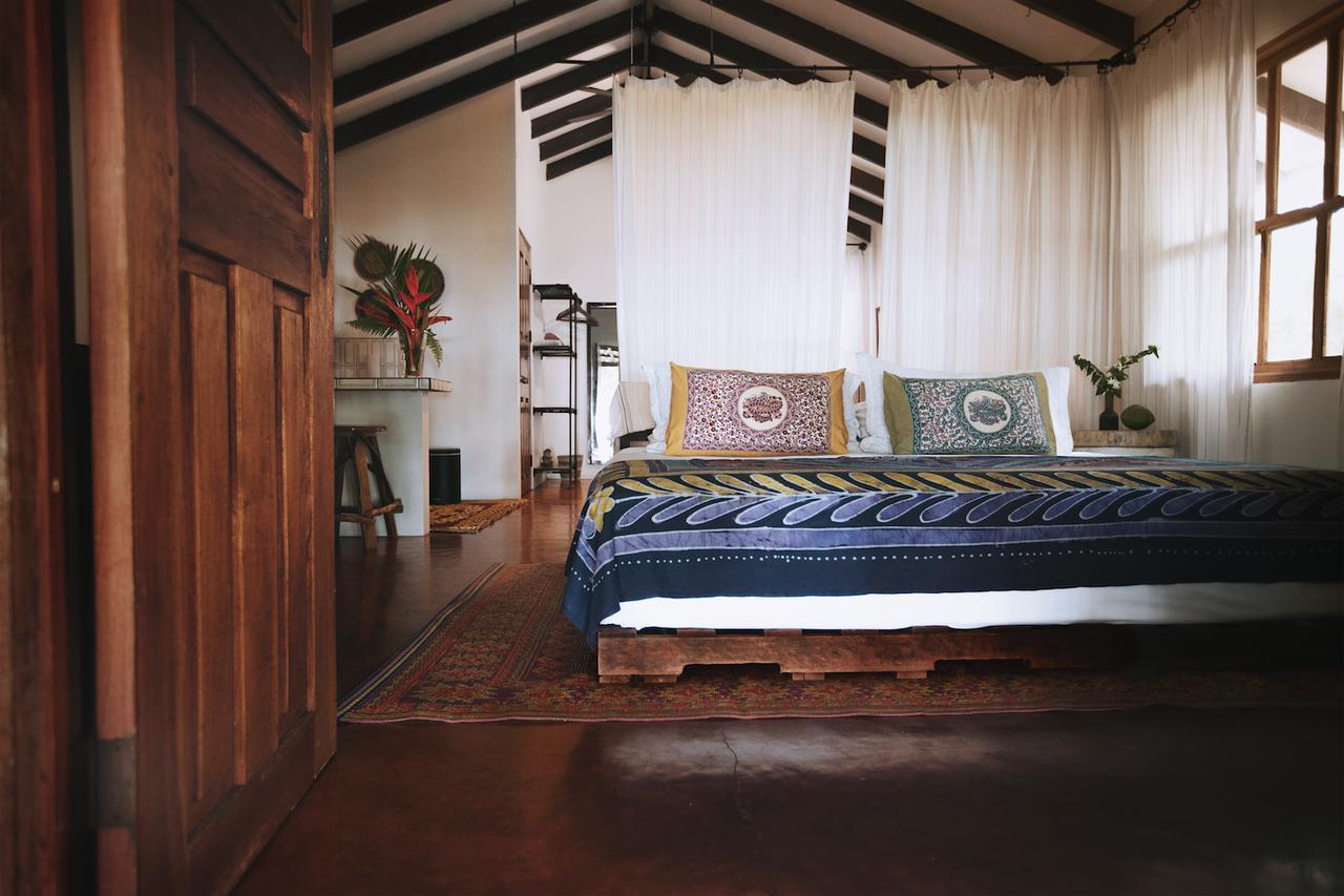 Encantada Ocean Cottages Esterillos Este Luaran gambar
