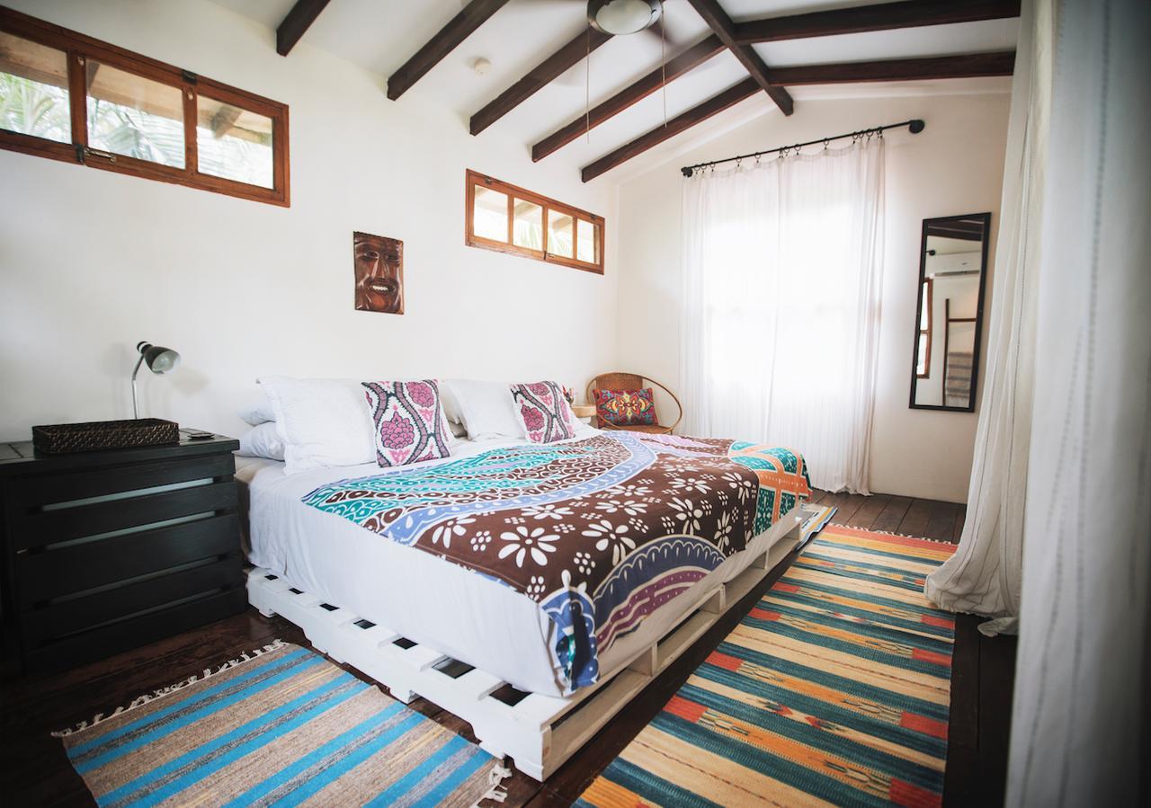Encantada Ocean Cottages Esterillos Este Luaran gambar