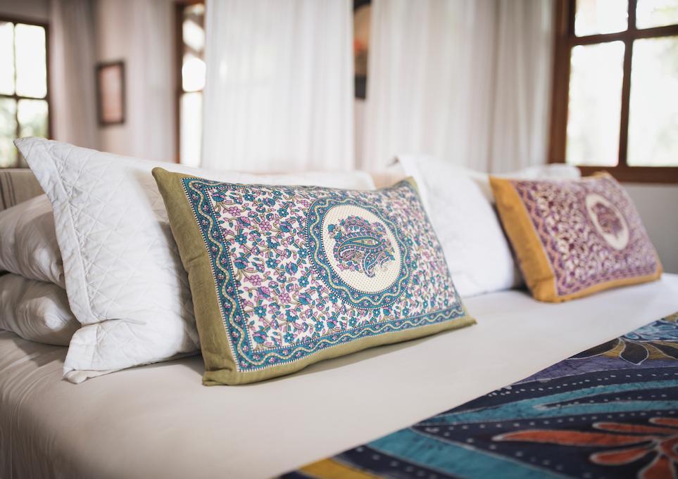 Encantada Ocean Cottages Esterillos Este Luaran gambar